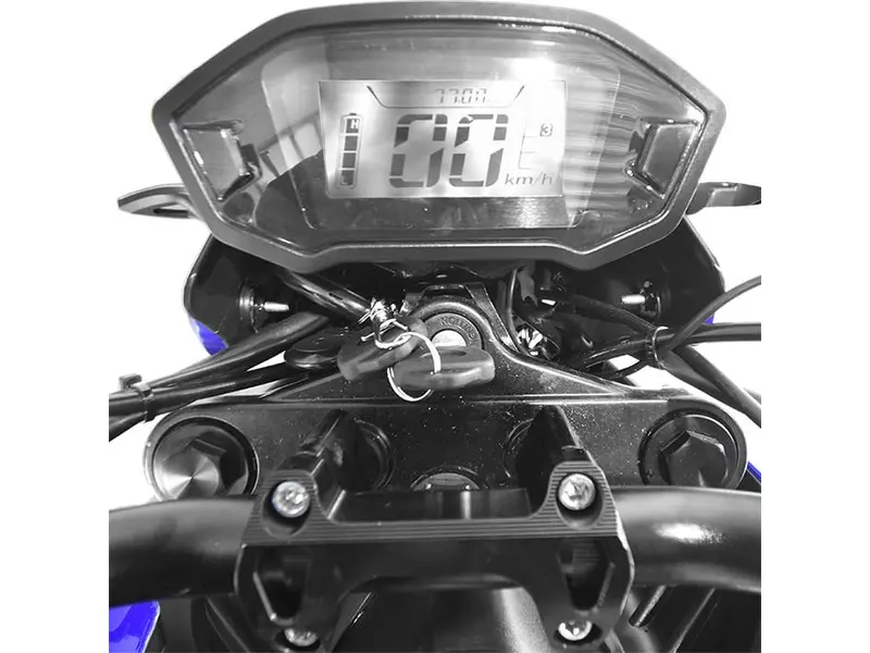 2024 Autre COBRA Scooter électrique thumbnail 6
