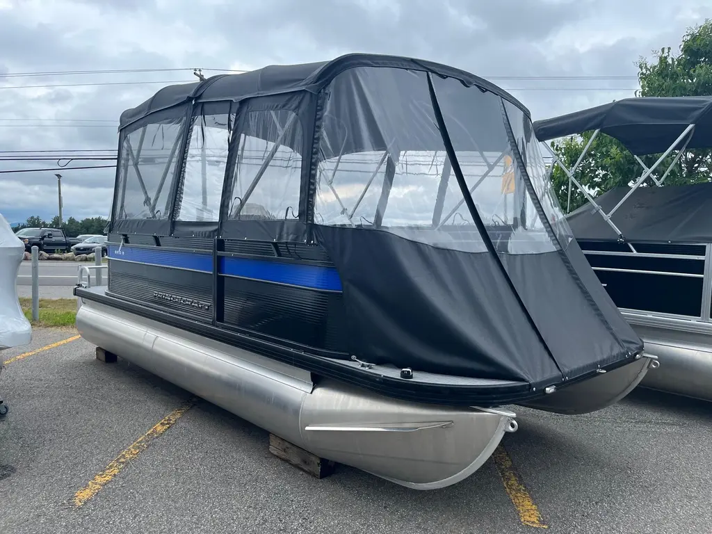 Princecraft BRIO 19 3.0 l (Rabais de 8000$) 2024