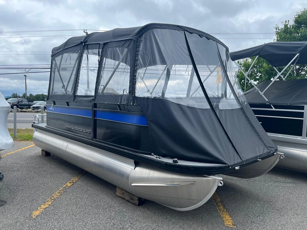 Princecraft Brio 19 3.0 L (rabais De 9500$) 2024 alt