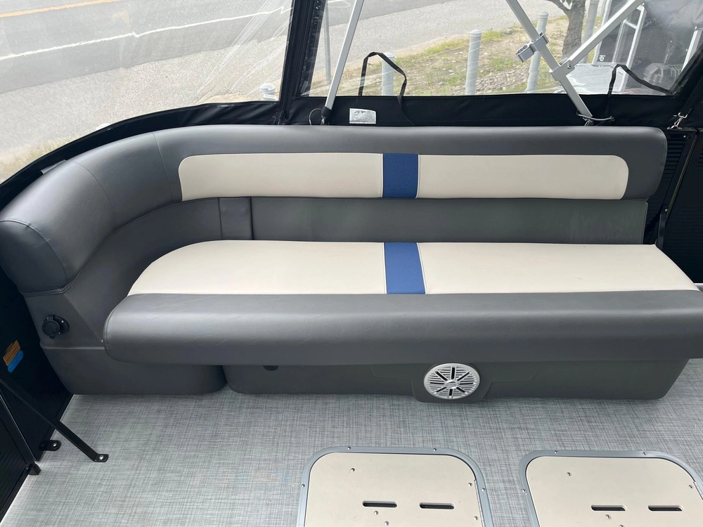 Princecraft Brio 19 3.0 L (rabais De 9500$) 2024 alt