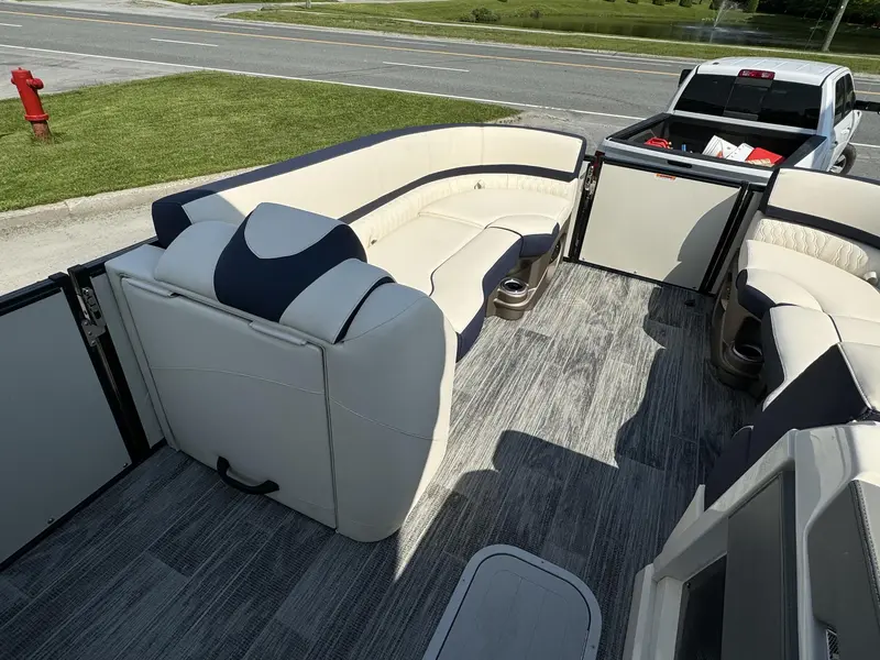Avalon Catalina Quad Lounger ST:20512 2024