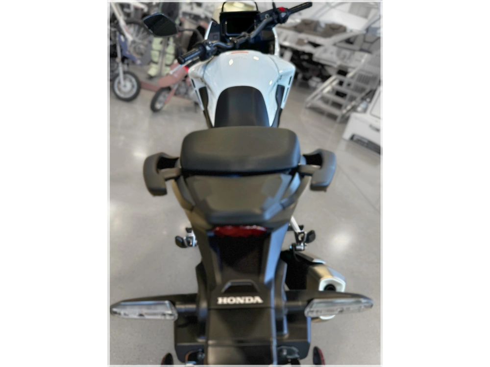 2024 Honda Nx500 (abs) All-in Pricing* alt