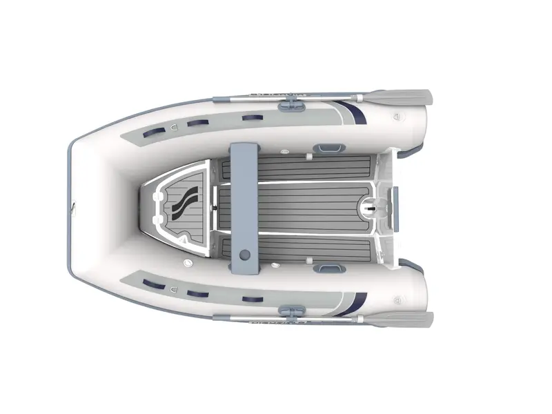 2022 Highfield CL260