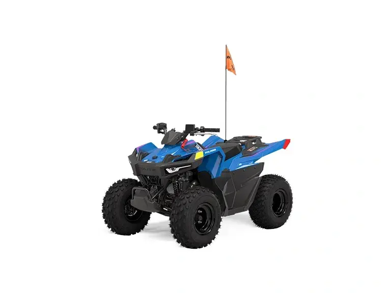 Polaris ATV-24, OUTLAW 70 2024