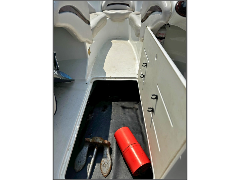 2001 Doral 190br alt