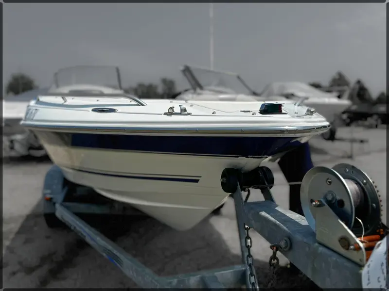 Doral 190BR 2001