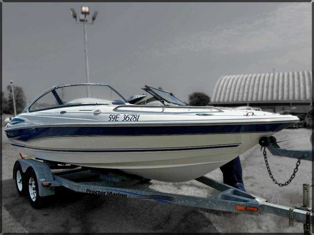 2001 Doral 190br alt