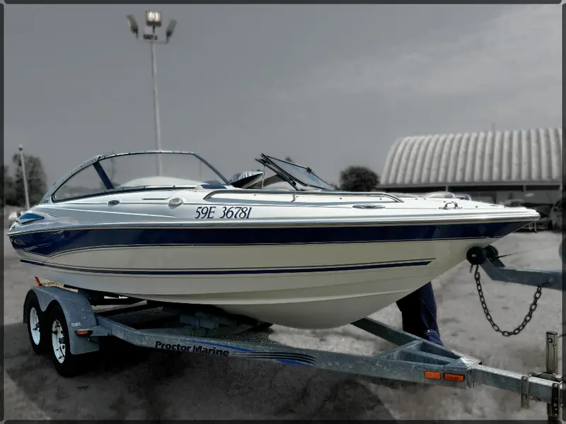 Doral 190BR 2001