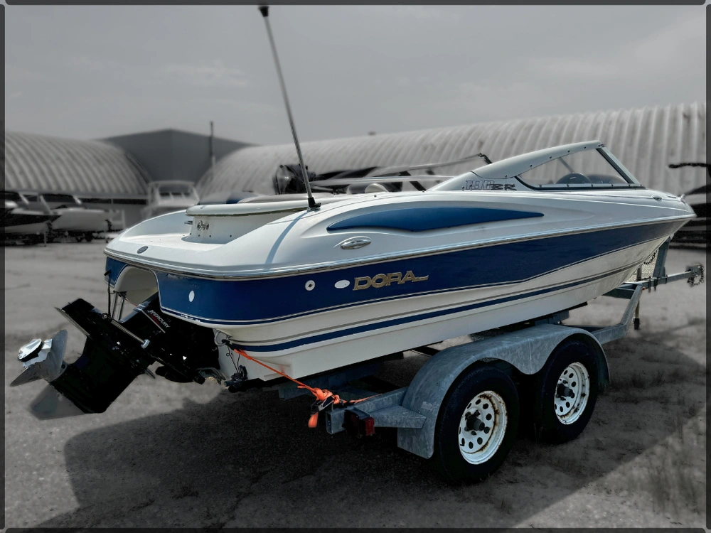 2001 Doral 190br alt