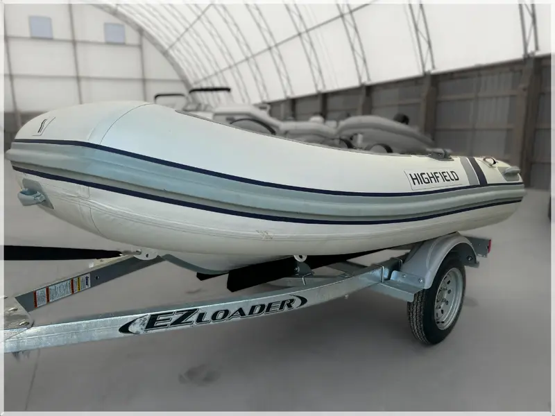 2023 Highfield CL260