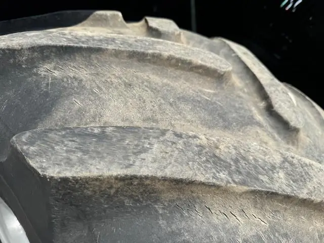 2020 Case IH Magnum 250 CVT