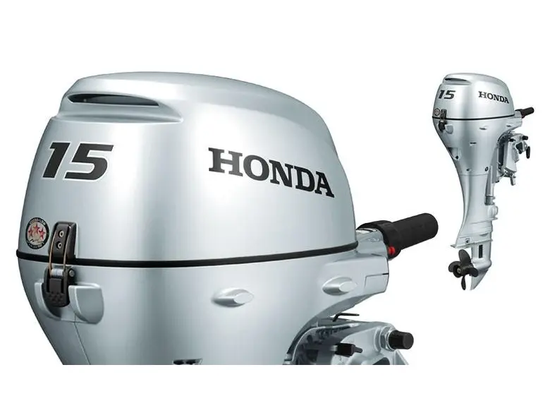 2024 Honda 15DK3LHC
