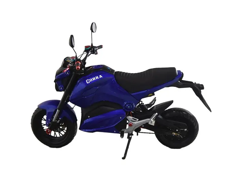 2024 Autre COBRA Scooter électrique thumbnail 3