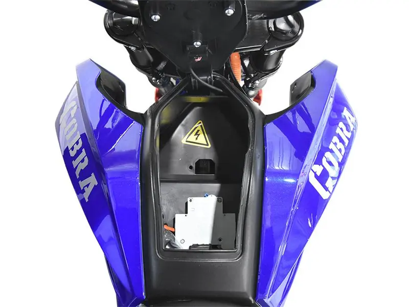 2024 Autre COBRA Scooter électrique thumbnail 5