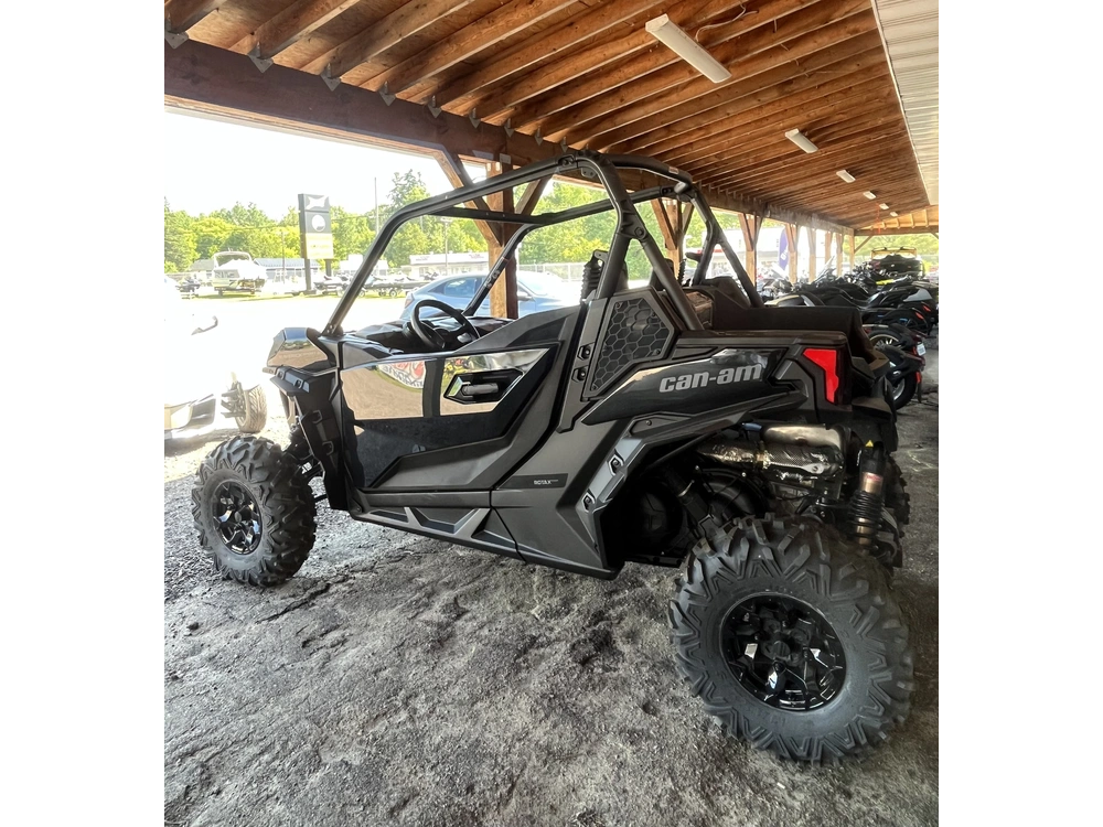 2023 Can-am Mav Sp Dps 1000 9gpd alt