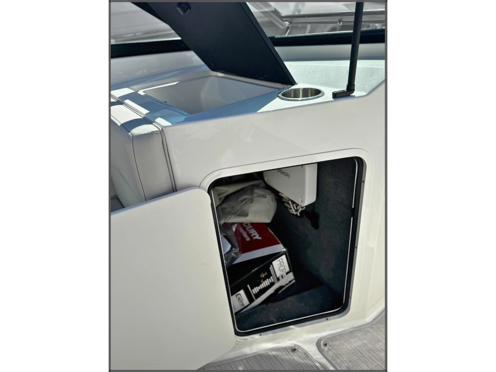 2023 Sea Ray Spx190 alt