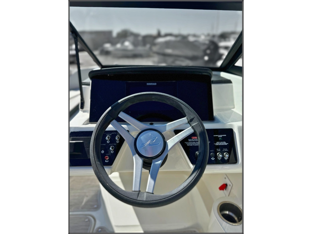 2023 Sea Ray Spx190 alt