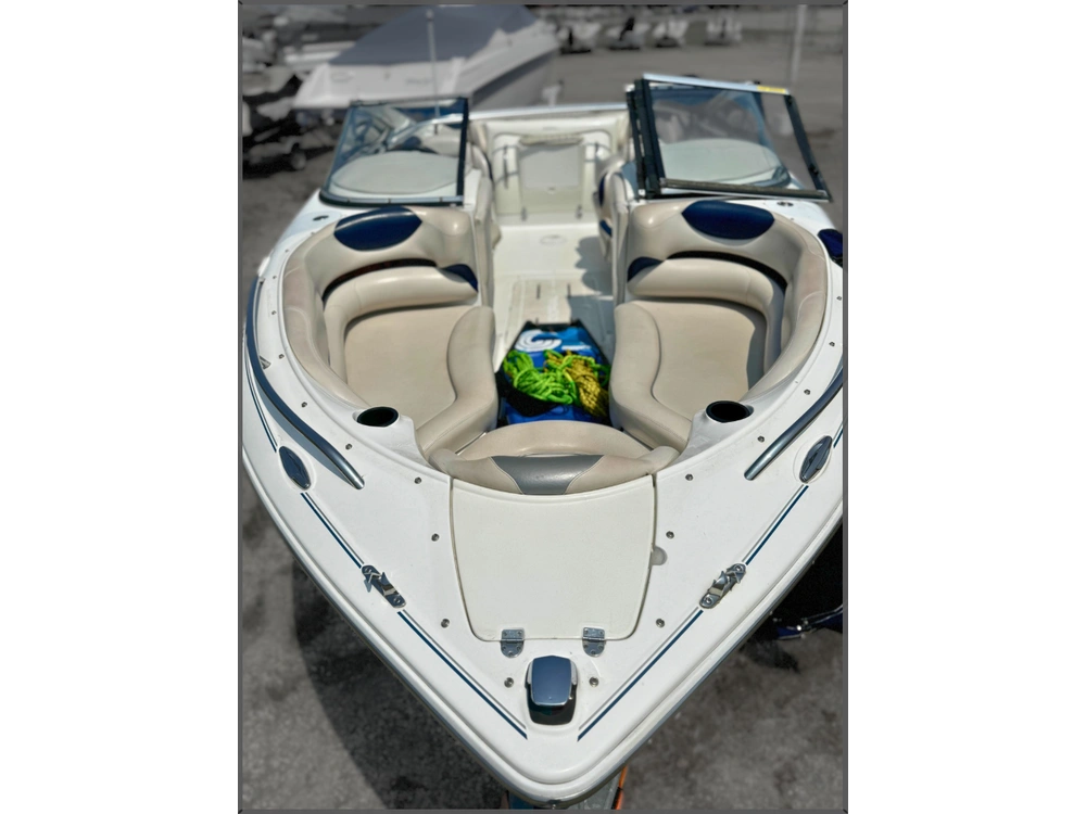 2001 Doral 190br alt