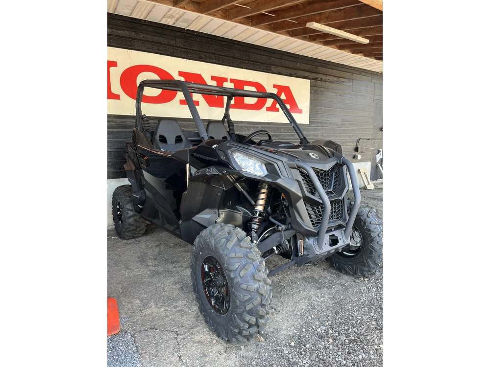 2023 Can-am Mav Sp Dps 1000 9gpd alt