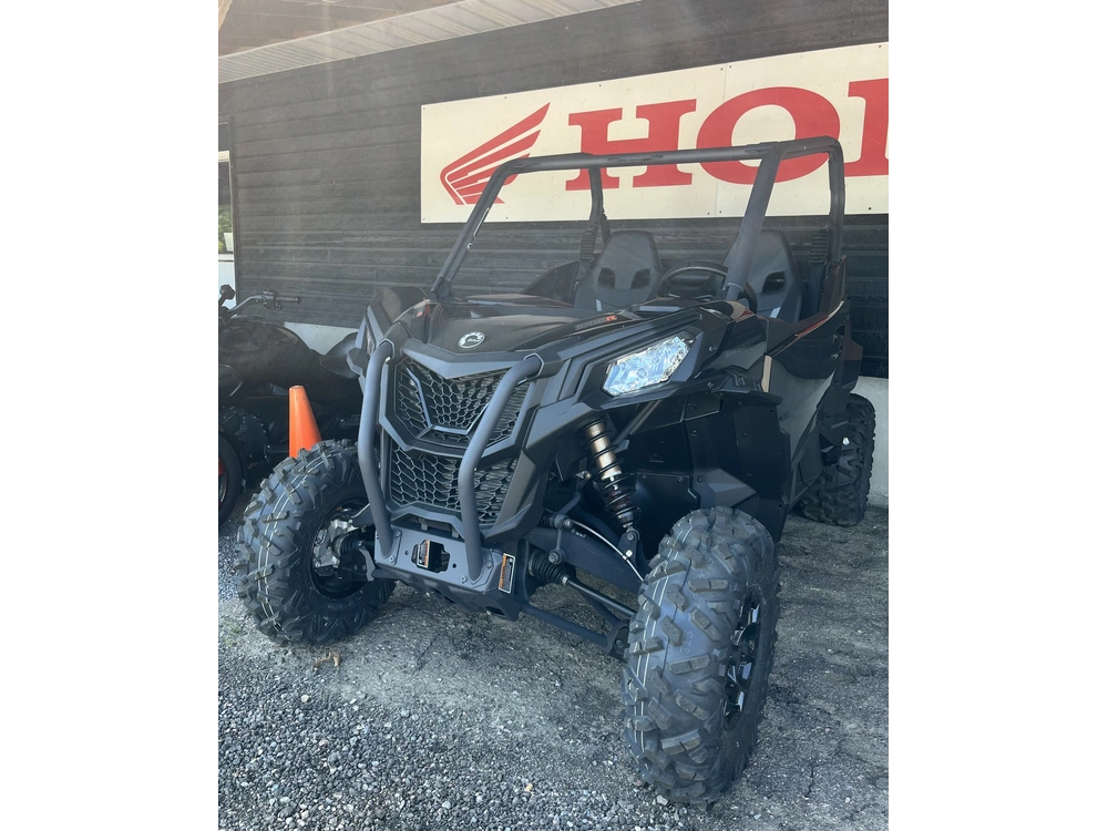 2023 Can-am Mav Sp Dps 1000 9gpd alt