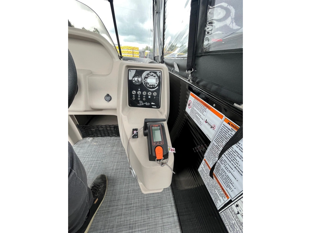 Princecraft Brio 19 3.0 L (rabais De 9500$) 2024 alt