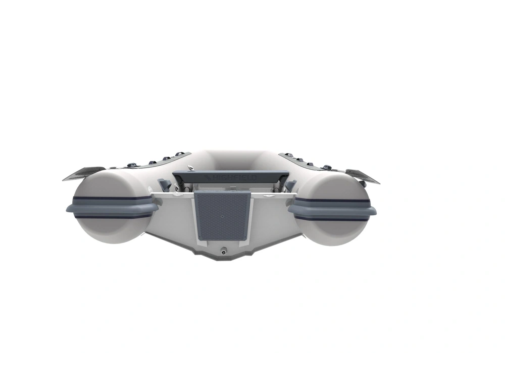 2023 Highfield Cl260 alt