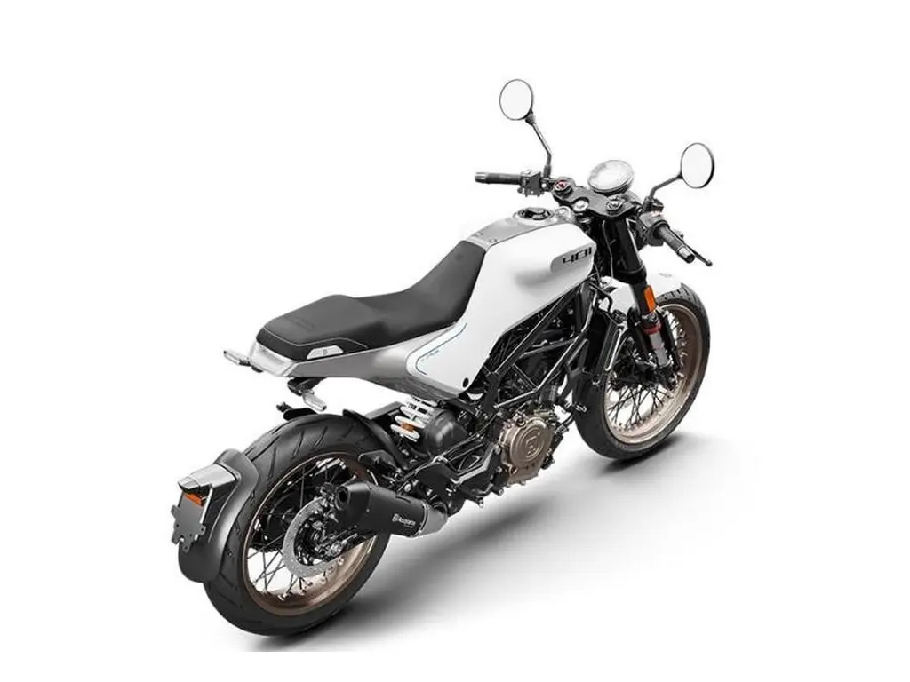 Husqvarna VITPILEN 401 2022