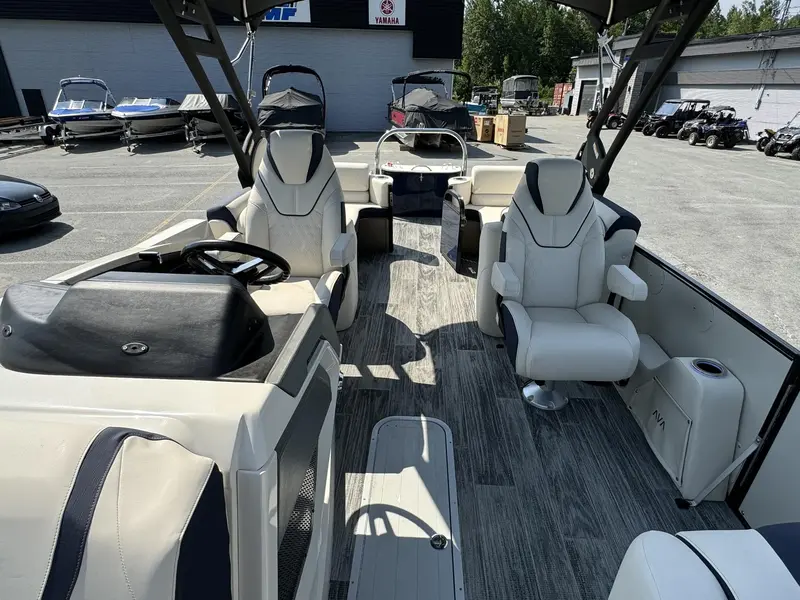 Avalon Catalina Quad Lounger ST:20512 2024
