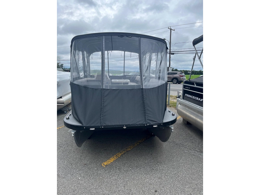 Princecraft Brio 19 3.0 L (rabais De 9500$) 2024 alt