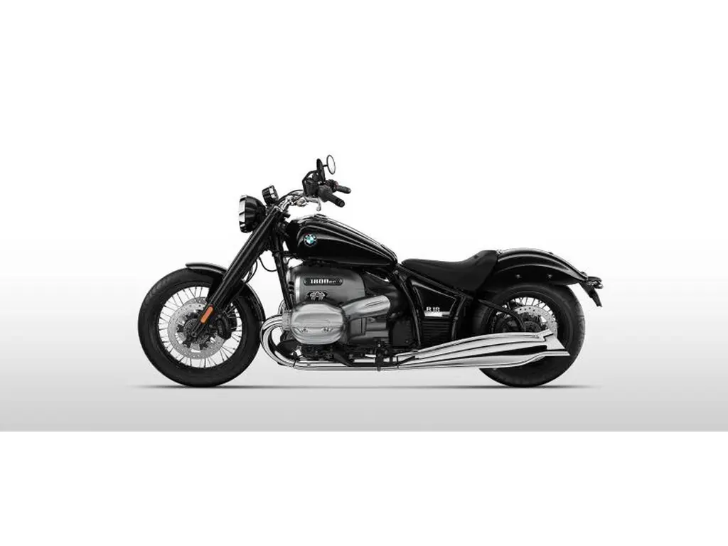 2023 BMW R18   (PLUS PROMO DE 1000 $*)