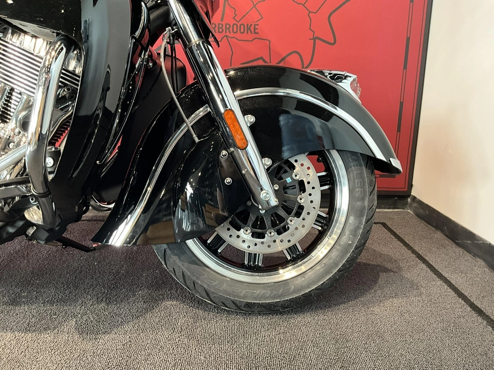Indian Motorcycle Roadmaster 2024 alt