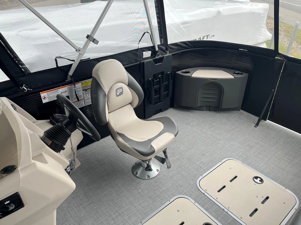 Princecraft Brio 19 3.0 L (rabais De 10000$) 2024 alt