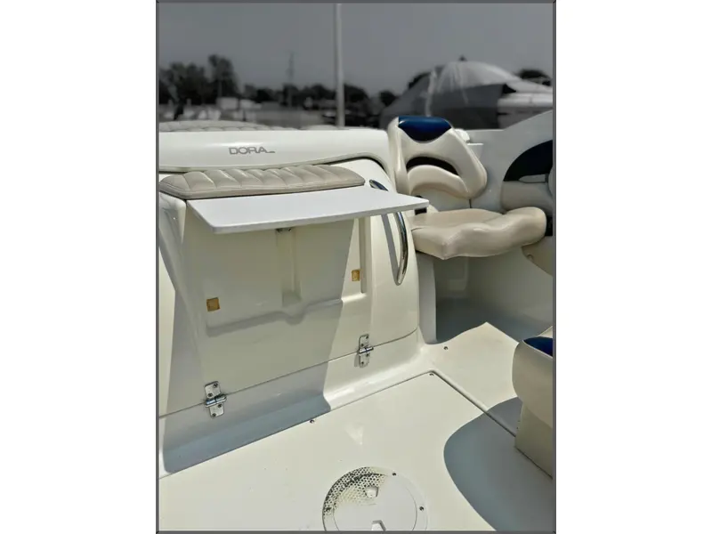 Doral 190BR 2001