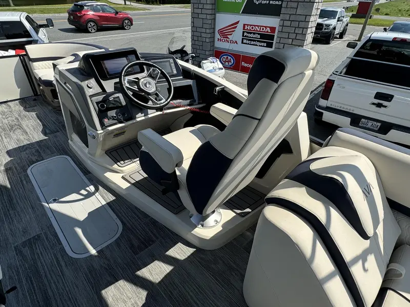 Avalon Catalina Quad Lounger ST:20512 2024