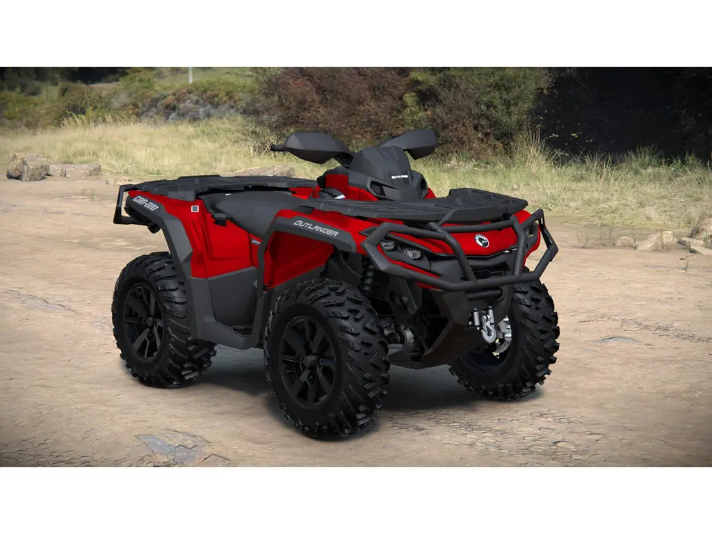 Can-Am Outlander XT 1000R 5TRE 2024