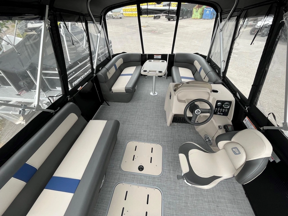 Princecraft Brio 19 3.0 L (rabais De 10000$) 2024 alt