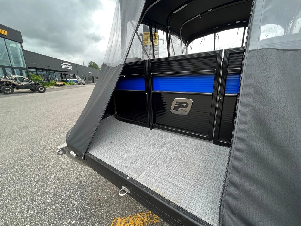 Princecraft Brio 19 3.0 L (rabais De 9500$) 2024 alt