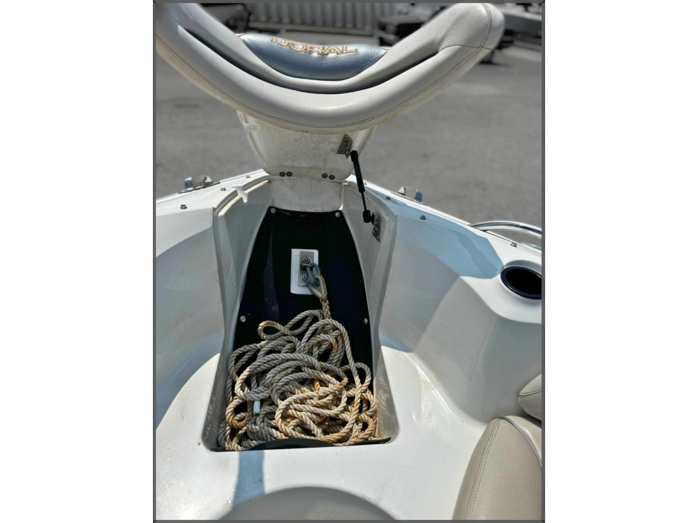 2001 Doral 190br alt