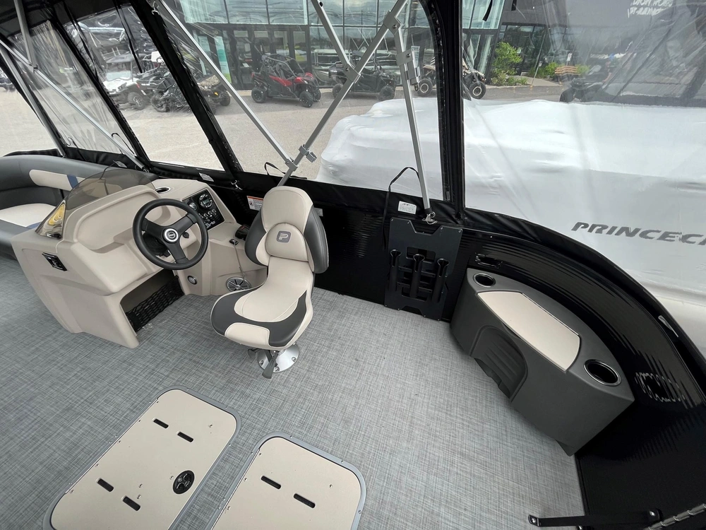 Princecraft Brio 19 3.0 L (rabais De 10000$) 2024 alt