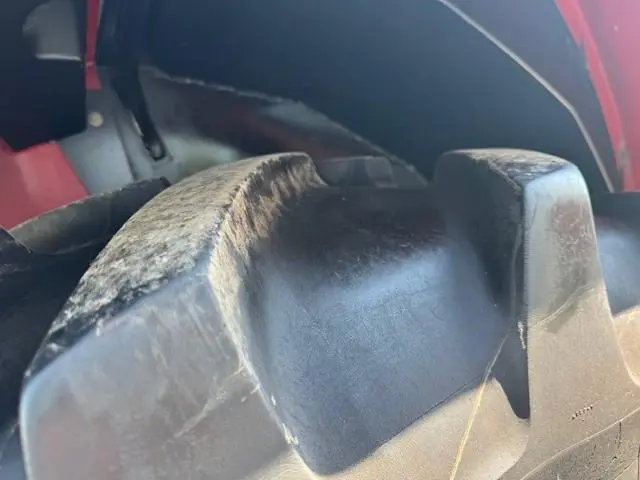 2020 Case IH Magnum 250 CVT