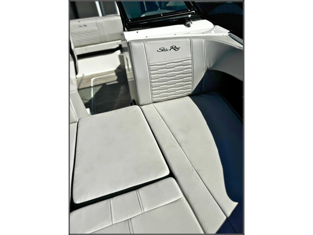 2023 Sea Ray Spx190 alt