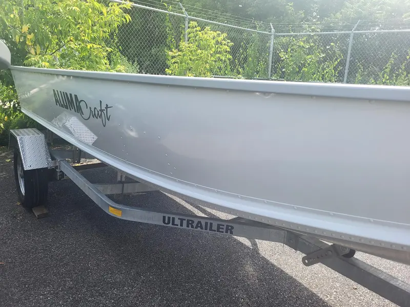 2024 AlumaCraft v16