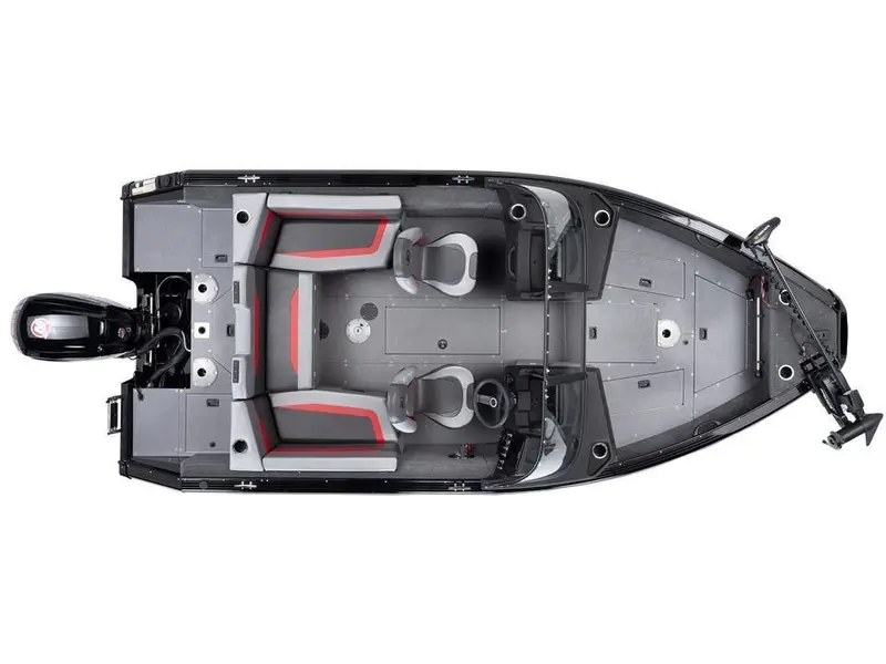 2024 Princecraft SPORT 175 / 150XL PRO XS 4S