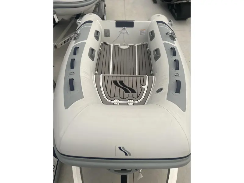 2023 Highfield CL260