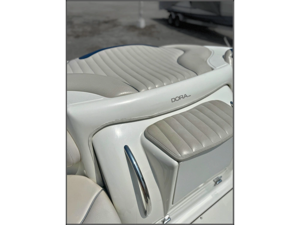 2001 Doral 190br alt