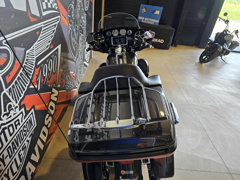 Harley-davidson Flhtk 114 2019 alt