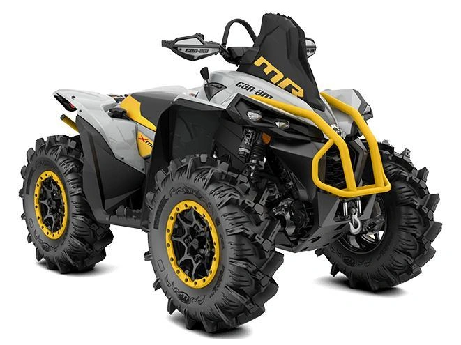 Can-am Renegade X Mr 1000r 2024