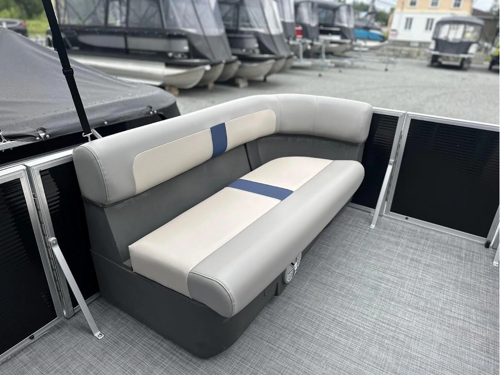 Princecraft Jazz14-2rs 2024 alt