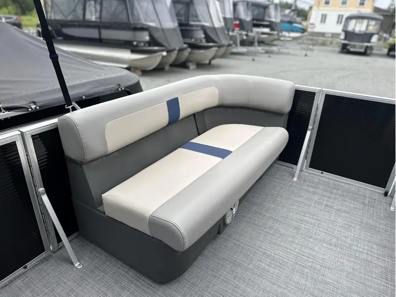 2024 Princecraft JAZZ14-2RS