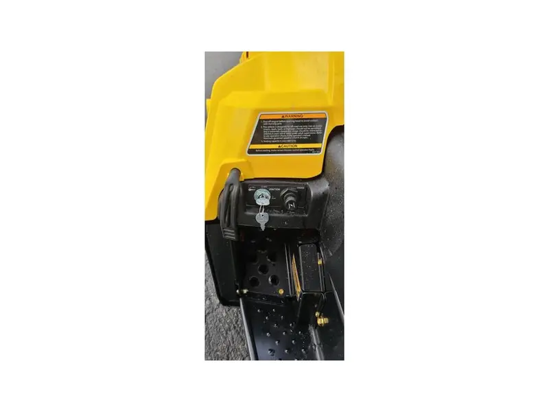 2023 Ski-Doo MXZ 120